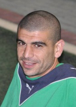 Mohammed Abdel-Jawad